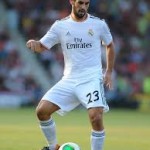 Mirror: El R.Madrid rechaza una oferta del Chealse por Isco