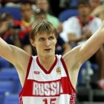La FIBA expulsa a Rusia de las competiciones internacionales