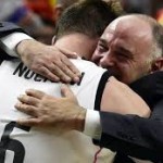Brabender, ex jugador madridista: «Laso ha hecho muy grande al Real Madrid»