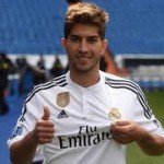 Lucas Silva: » Mi objetivo es triunfar en el Madrid»