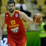AS «Marc Gasol no disputará el Eurobasket 2015 con España»