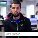 Mario Torrejón: «Sergio quiere acabar su carrera de blanco»