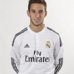 Alvaro Medrán jugará un año cedido en el Getafe