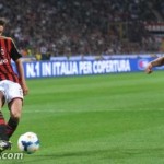 El rival de hoy: » El Milán ha ganado dos partidos y ha perdido uno en esta pretemporada