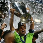 El Real Madrid, el mejor de Europa esta década
