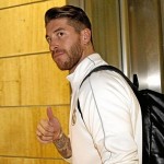 Ingla: » Los dos Manchester suspiran por Ramos»
