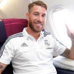 SER:» Florentino se ha negado a traspasar a Ramos»