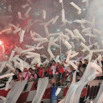 River vuelve a la final de la Libertadores 19 años después