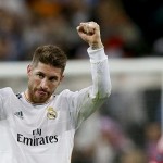 The Sun: El Madrid, dispuesto a ofrecer unos 58 millones a Ramos