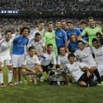 El Trofeo Bernabéu puede volver a disputarse este verano