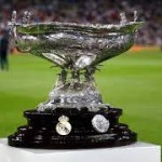 El Trofeo Bernabéu no se celebrará hasta 2021