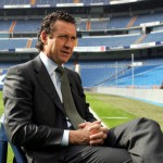 Valdano explica el motivo por el que Figo se marchó del Real Madrid