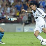 Valdés: «Ronaldo, Raul y Cristiano los mejores delanteros a los que me he enfrentado»