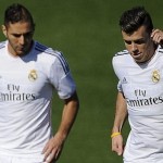 Bale y Benzema disponibles contra el Betis