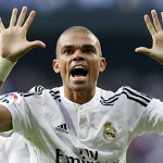 COPE: » Pepe renovará mañana hasta 2018″