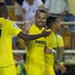 Villarreal 3 Espanyol 1: Asensio sigue sin debutar con los pericos