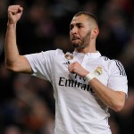 Djaziri, representante: «Benzema quiere quedarse en el Madrid»
