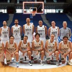 Cita con las leyendas blancas del basket: 5 septiembre en Menorca