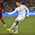 Ronaldo reaparecerá el domingo en Oslo