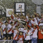 River Plate gana la Copa Libertadores
