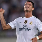 Ronaldo apunta que acabará su carrera en Estados Unidos