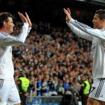 EcoDiario: «Benítez trata de contentar a Bale y Cristiano»