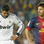 INSÓLITO: Cristiano y Messi siguen sin marcar en Liga