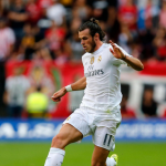 Bale: » El golpe fue sólo un susto, estoy poerfectamente»