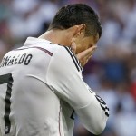 Paco González, en COPE: «Lo más preocupante del Madrid es el juego»