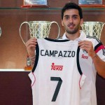 Campazzo quiere marcharse a la NBA: el Real Madrid le pide que abone su cláusula de rescisión