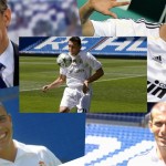El Real Madrid máximo inversor en el Calcio italiano