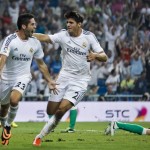 El Madrid buscará su tercera victoria consecutiva en su estreno liguero