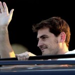 El mensaje de Casillas tras conocerse oficialmente su regreso al Real Madrid