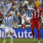 Málaga y Sevilla nos dejan sin goles en el estreno liguero (0-0)