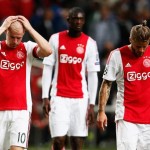 Sorpresón en Champions: el Ajax eliminado en la previa