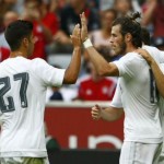 AS: » El Madrid se reunirá con Asensio en los próximos días»