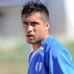 Jaime ‘Chinita’ Báez, el sueño de Benítez,  jugará esta temporada para la Fiorentina italiana
