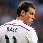 Bale empieza a sembrar dudas jugando de mediapunta