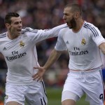 Francisco Martínez: «Benzema tiene más calidad que Bale como mediapunta»