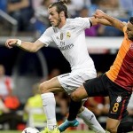 Van Gaal sigue muy de cerca la situación de Bale