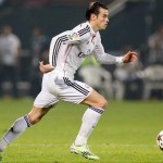 Bale confirma las buenas sensaciones esta pretemporada
