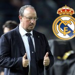 Benítez a El País: » En los partidos importantes, el Real Madrid debe atacar y ganar»