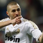 Benzema el ‘9’ que espera el Madrid