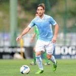 Biglia, capitán de la Lazio y por lo tanto, no vendrá al Madrid