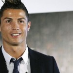 Cristiano Ronaldo: «Jugar algún día por el Barcelona sería casi imposible»