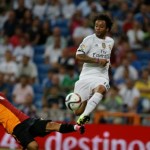 Marcelo llega enchufado al debut liguero