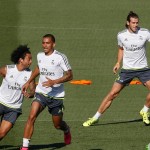 Convocatoria del Real Madrid: Cheryshev se queda fuera