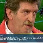 La exclusiva de Iñaki Cano en “El Chiringuito” sobre la derrota del Real Madrid en Sevilla