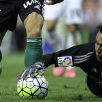 Julián Ávila: «El Bernabéu va a recibir muy bien a Keylor»