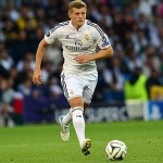 Toni Kroos quiere irse del Real Madrid